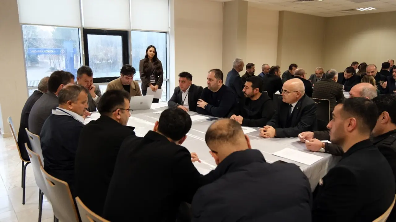 Küresel İstihdama ‘3 Fazlı’ Çözüm 6