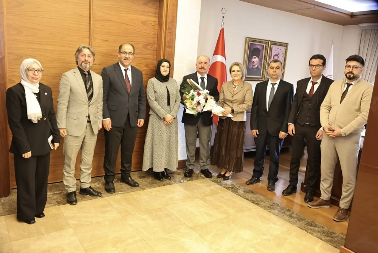 Engelliler Günü Kutlanıyor 2