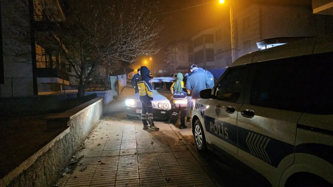 Ehliyetsiz ve Alkollü Sürücüye Ceza Yağdı 1