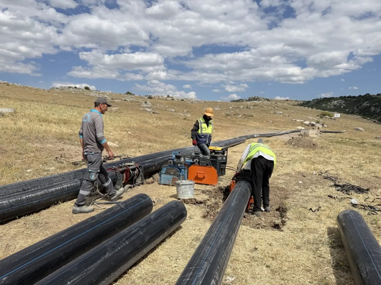 Çorum Belediyesinin 2025 Karnesi 1