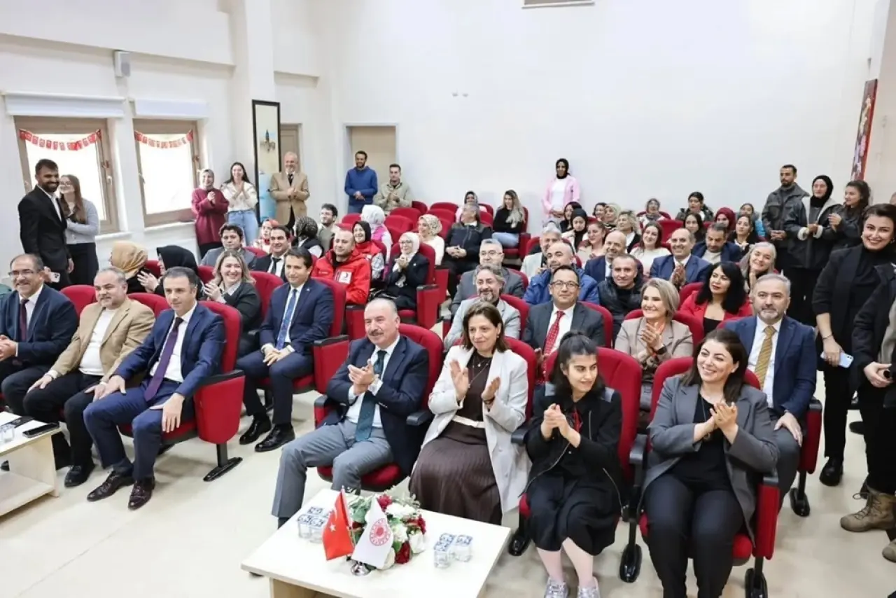 Engelleri Sevgiyle Aştılar 3