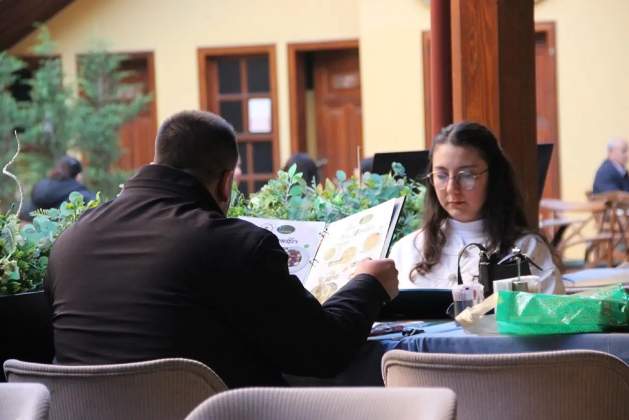 ‘Gastronomide Gözde Şehir Çorum’ 8