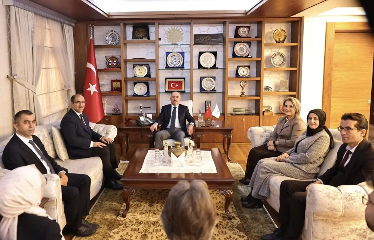 Engelliler Günü Kutlanıyor 3