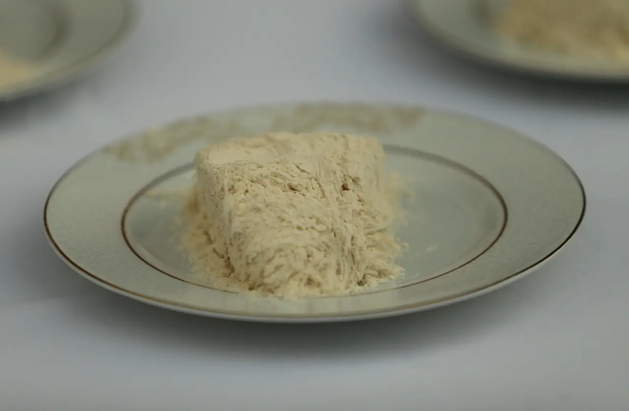 Yemesi Kadar Yapması da Zevkli 14