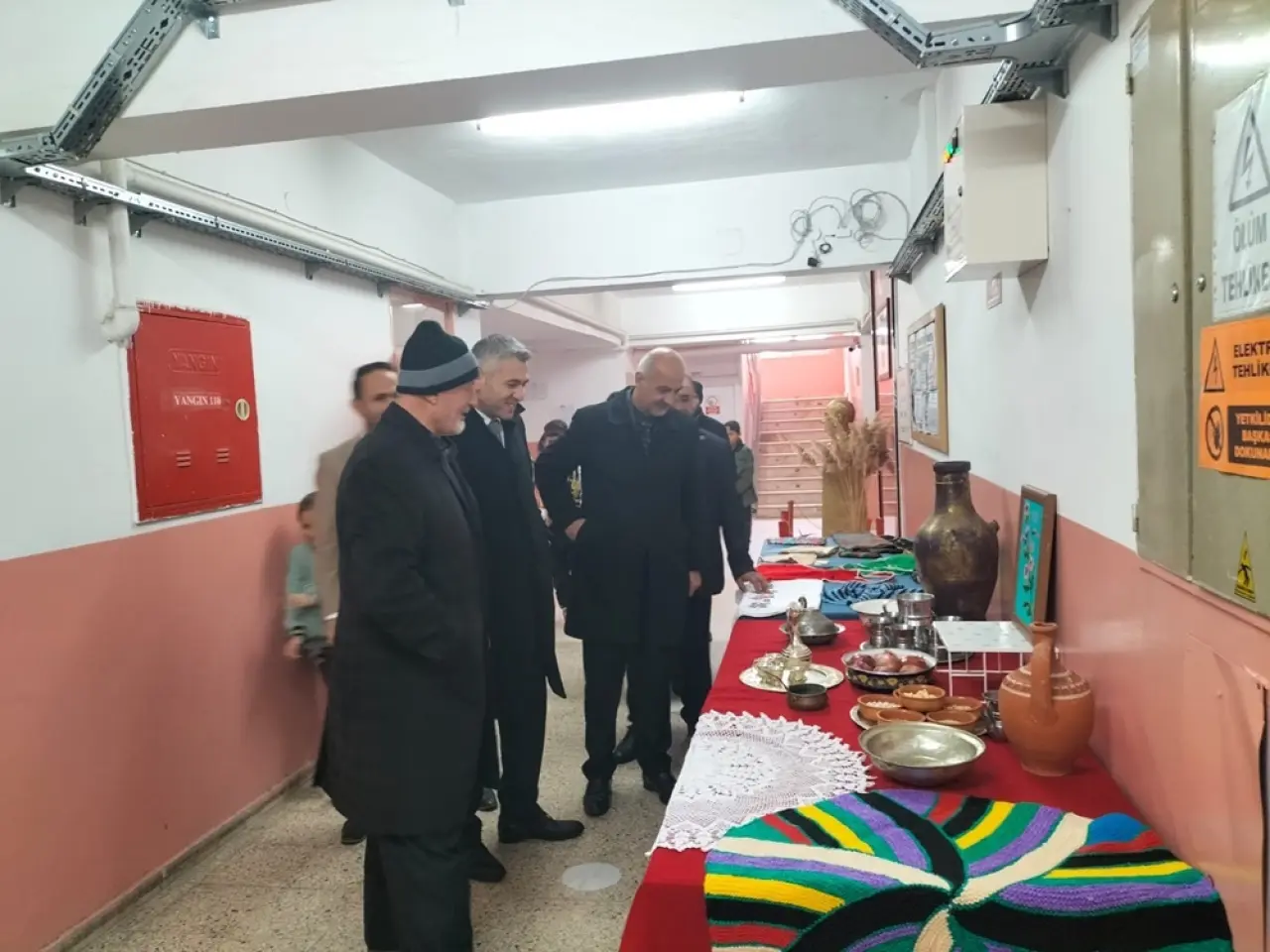 Togg Tanıtıldı, Şehitler Anıldı 3