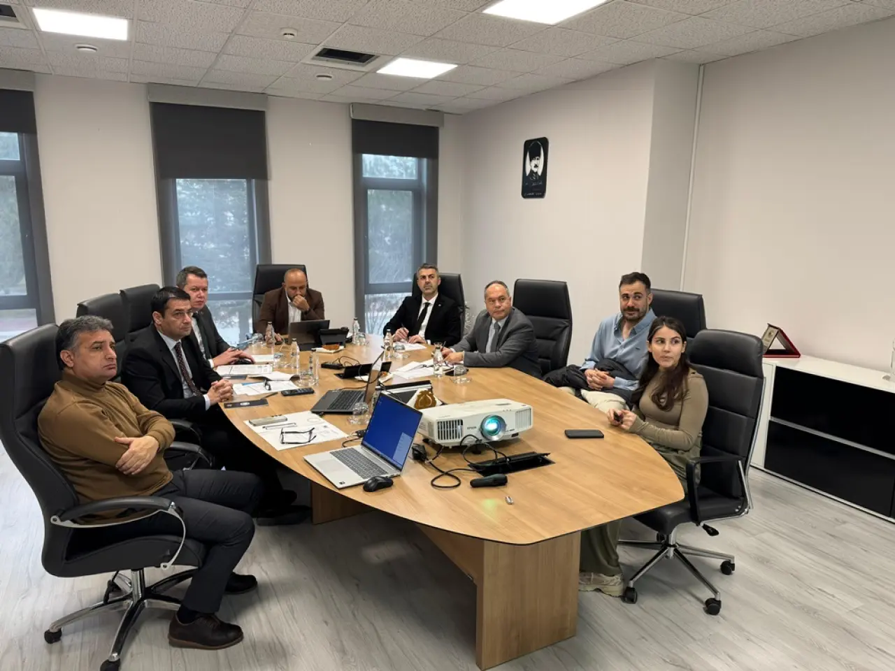 KOSGEB’den Çorumlu Girişimcilere Stratejik Destek Hamlesi 3