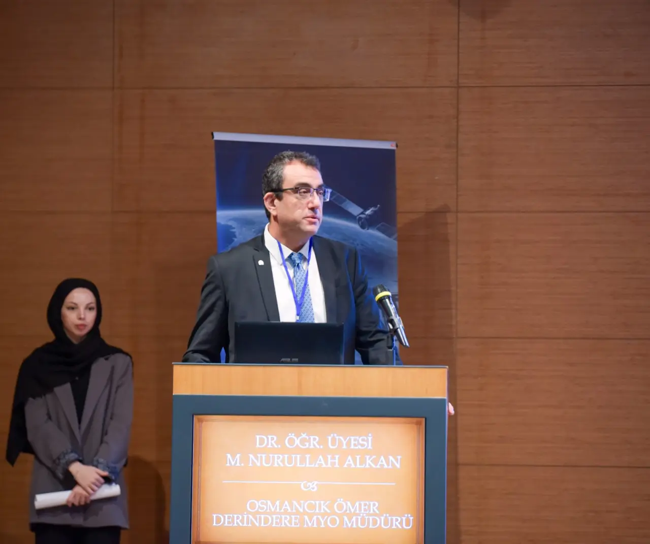 ‘Yetkinlik Temelli Bir Eğitim Büyük Önem Taşıyor’ 6