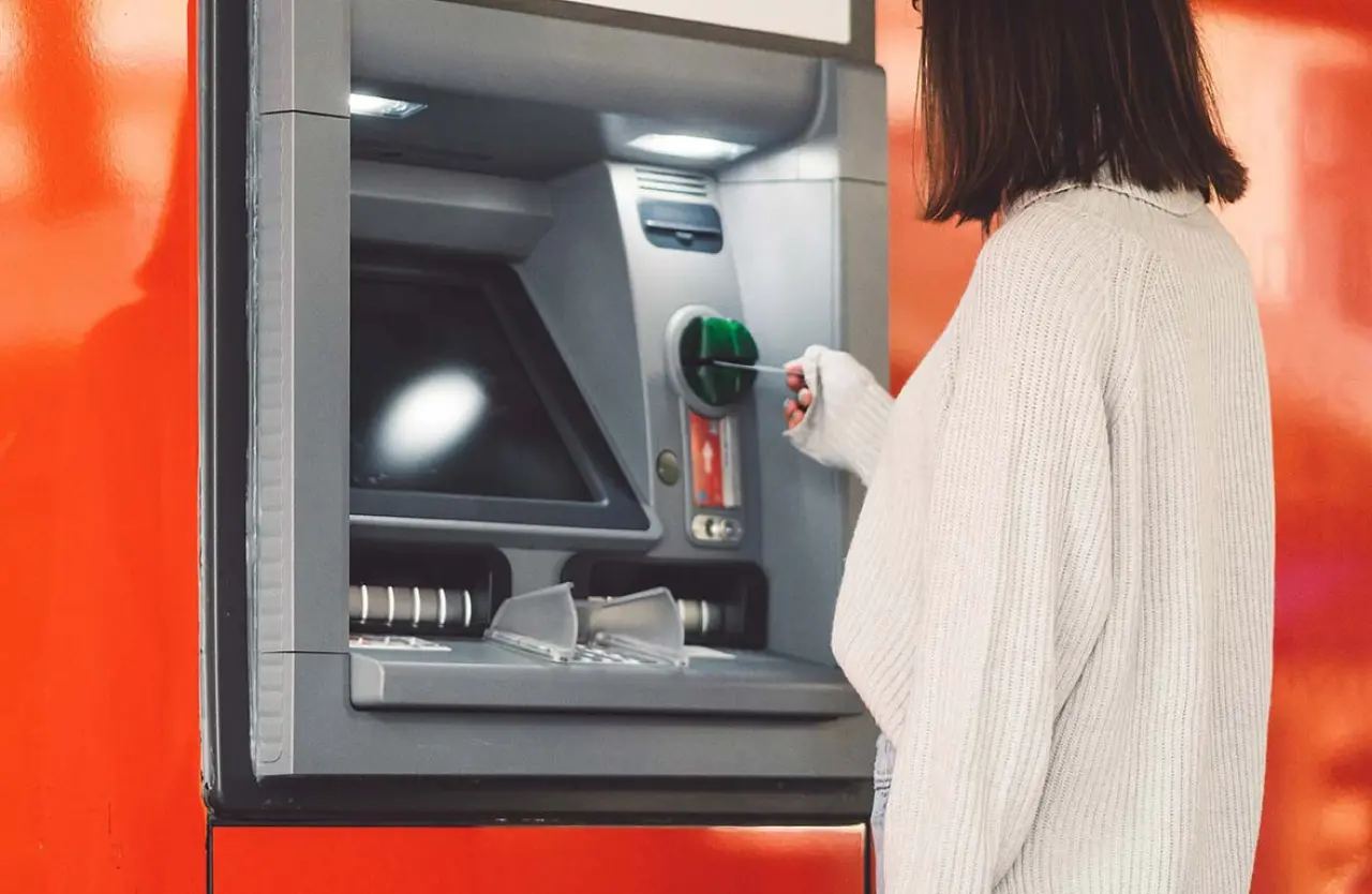 ATM'lerden para çekmeyi düşünenler dikkat 2