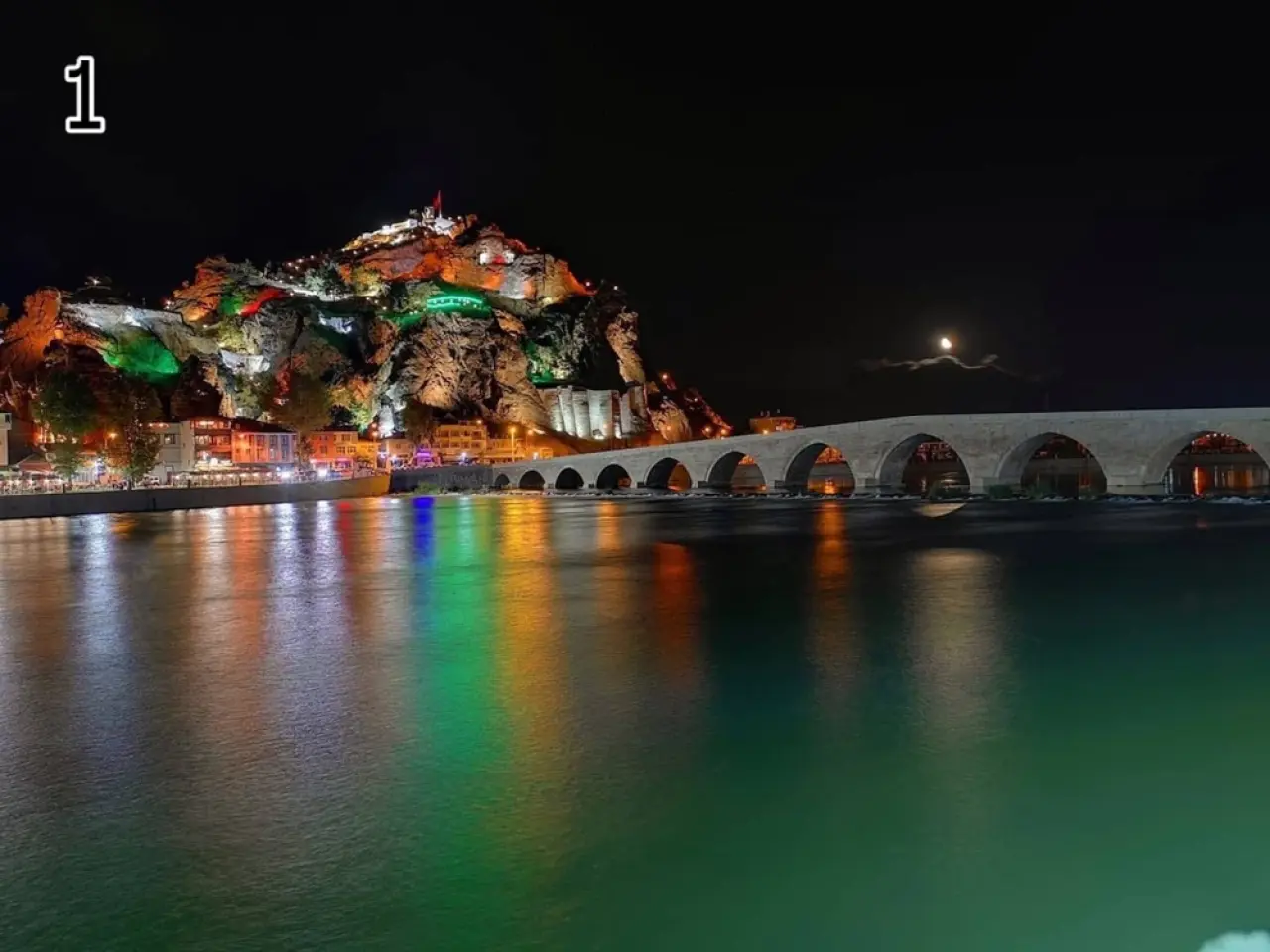 Osmancık’ın Güzellikleri Öğrencilerin Kadrajında 2