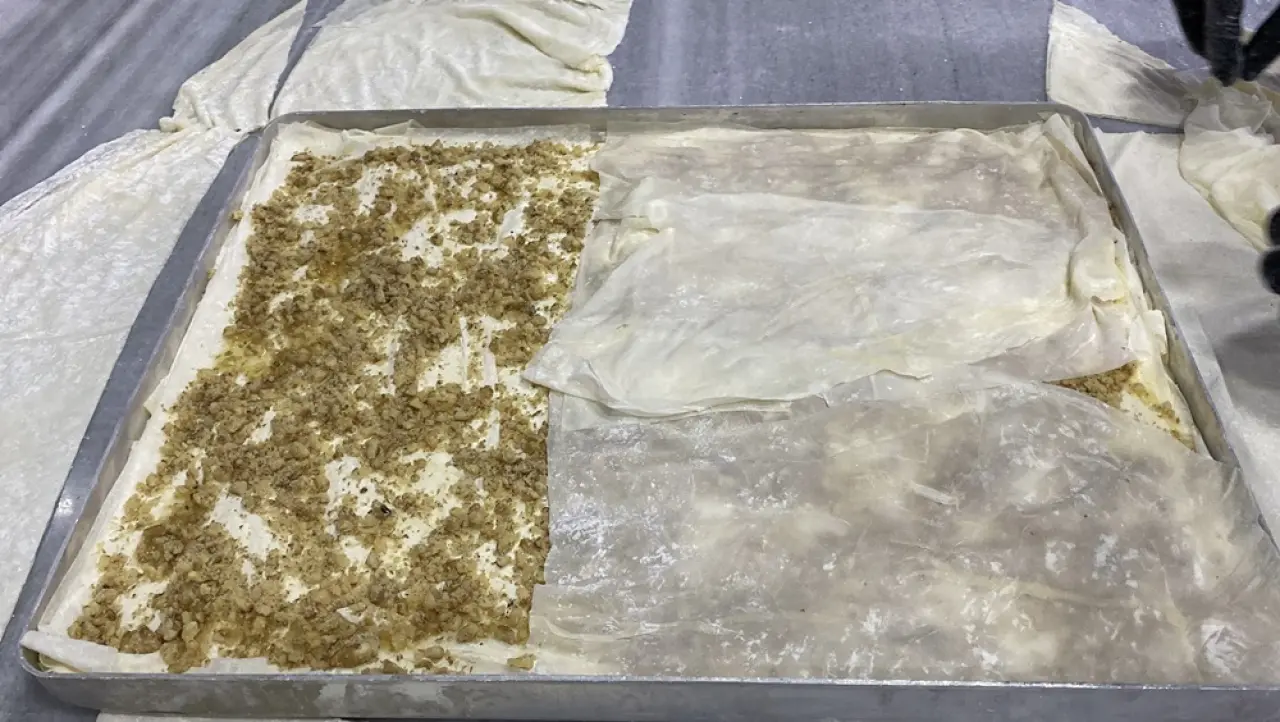 ‘Gastronomide Gözde Şehir Çorum’ 10