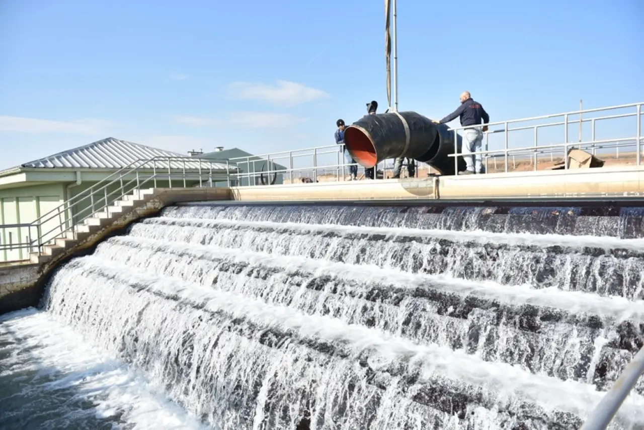 Suya 364 Milyonluk ‘Hayat’ Yatırımı 4