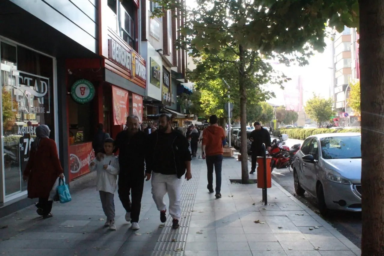 Başkandan İkametgah Çağrısı: İkametgahını Merkeze Taşı 2