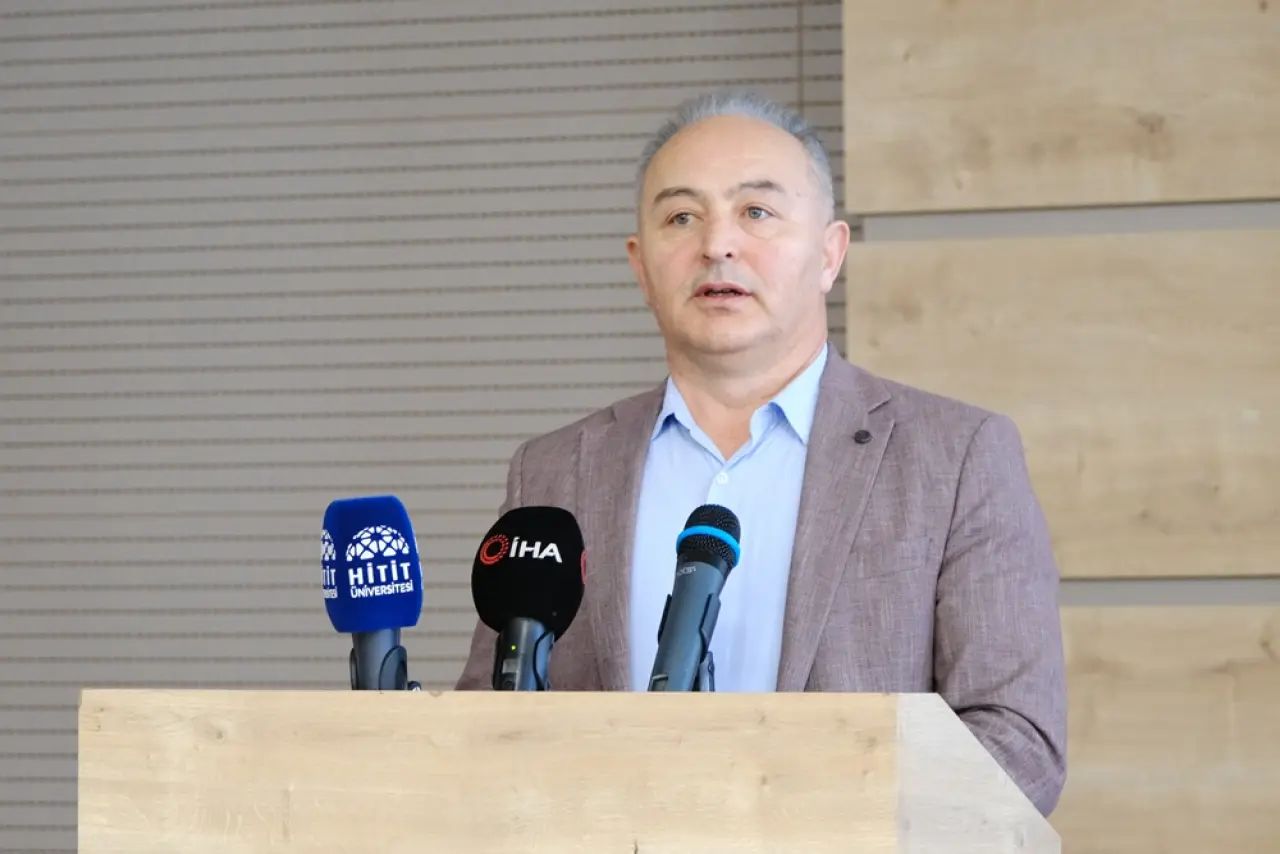 HİTÜ’de Kadın ve Aile Lisansüstü Öğrenci Sempozyumu 2