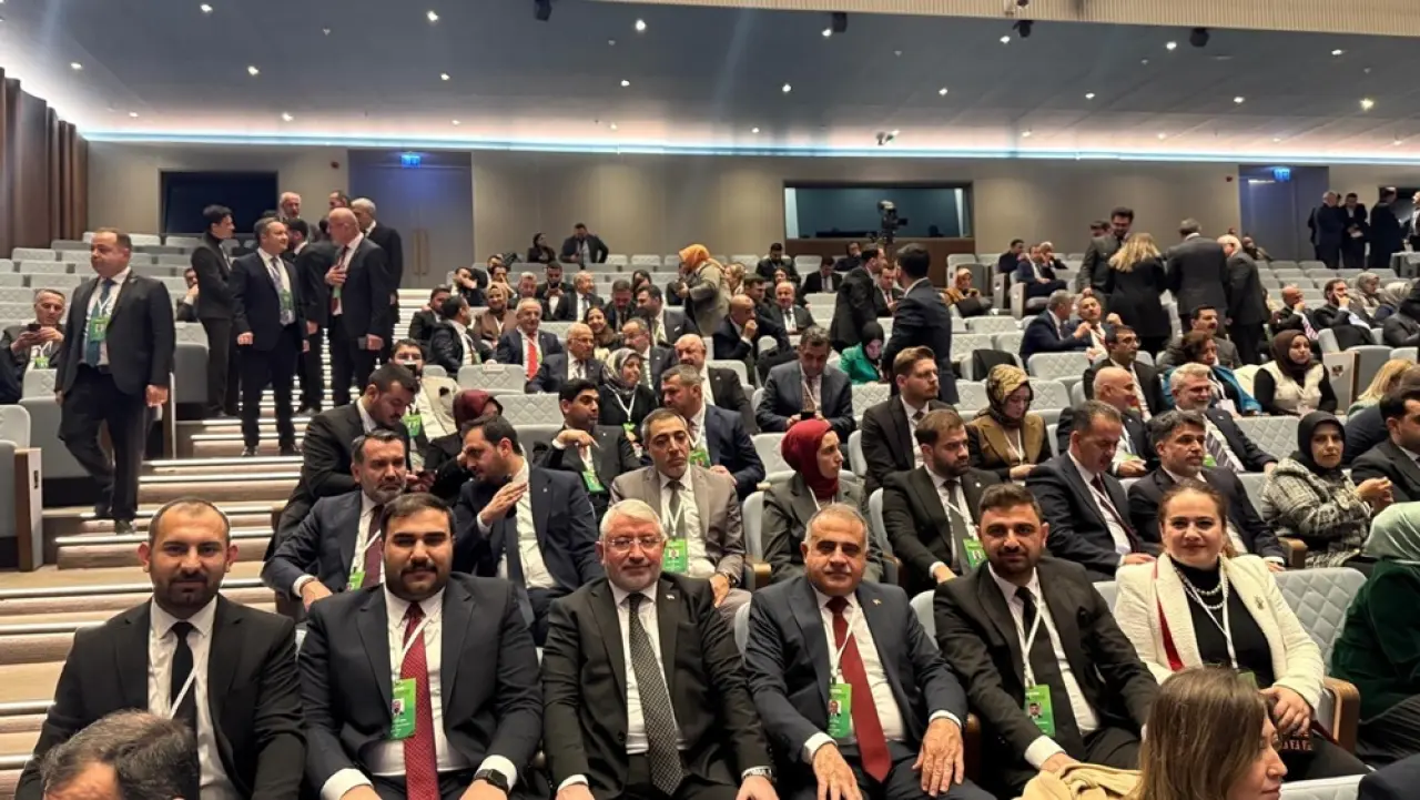 ‘86Milyonun Her Bir Ferdinin Yanında Olacağız’ 5