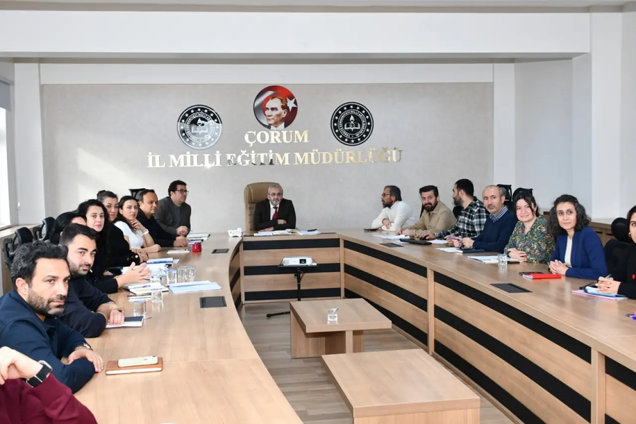 Eğitimde Maarif Vizyonu Masada 3