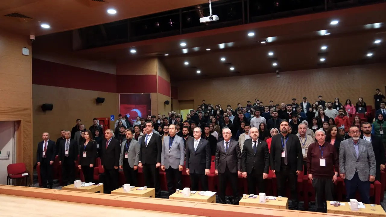 ‘Yetkinlik Temelli Bir Eğitim Büyük Önem Taşıyor’ 1