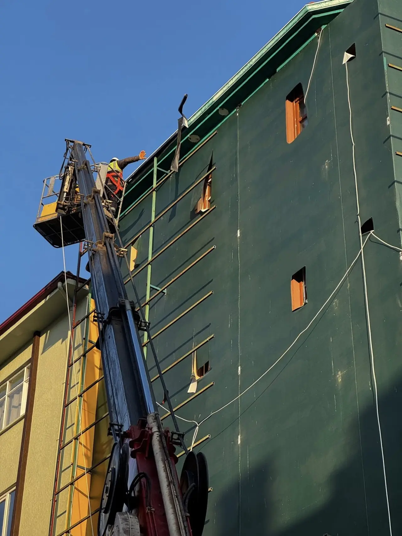 Tarihi Sokakları Kültür Yolu ile Yeniden Hayat Buluyor 1