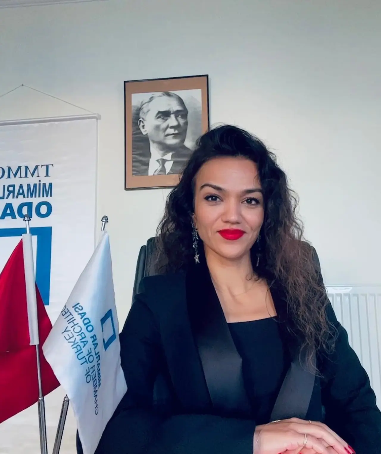 Mimarlar Odası'nda Yeni Dönem 4