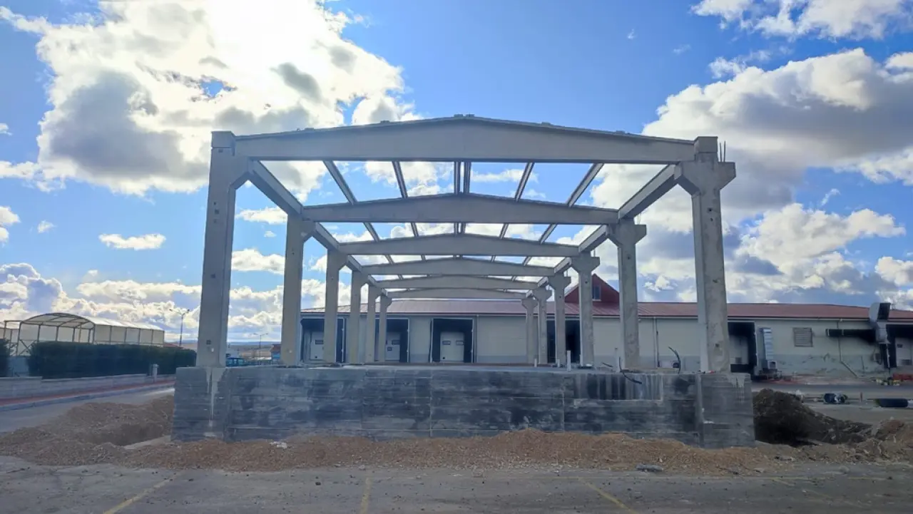 Atıklar Mamaya Dönüşecek 5