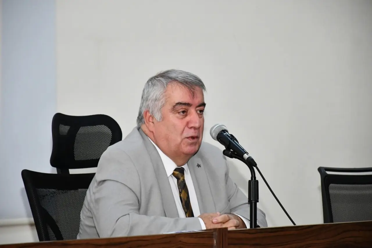 Öğretmenlere ‘Felsefe ve Düşünce’ Eğitimi Verildi 2