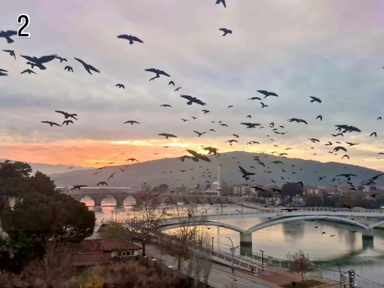 Osmancık’ın Güzellikleri Öğrencilerin Kadrajında 3