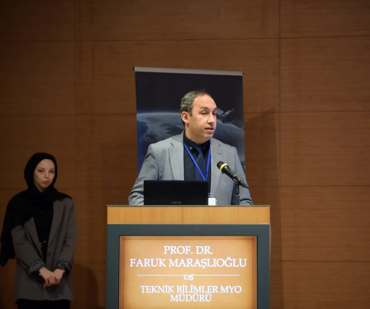 ‘Yetkinlik Temelli Bir Eğitim Büyük Önem Taşıyor’ 3