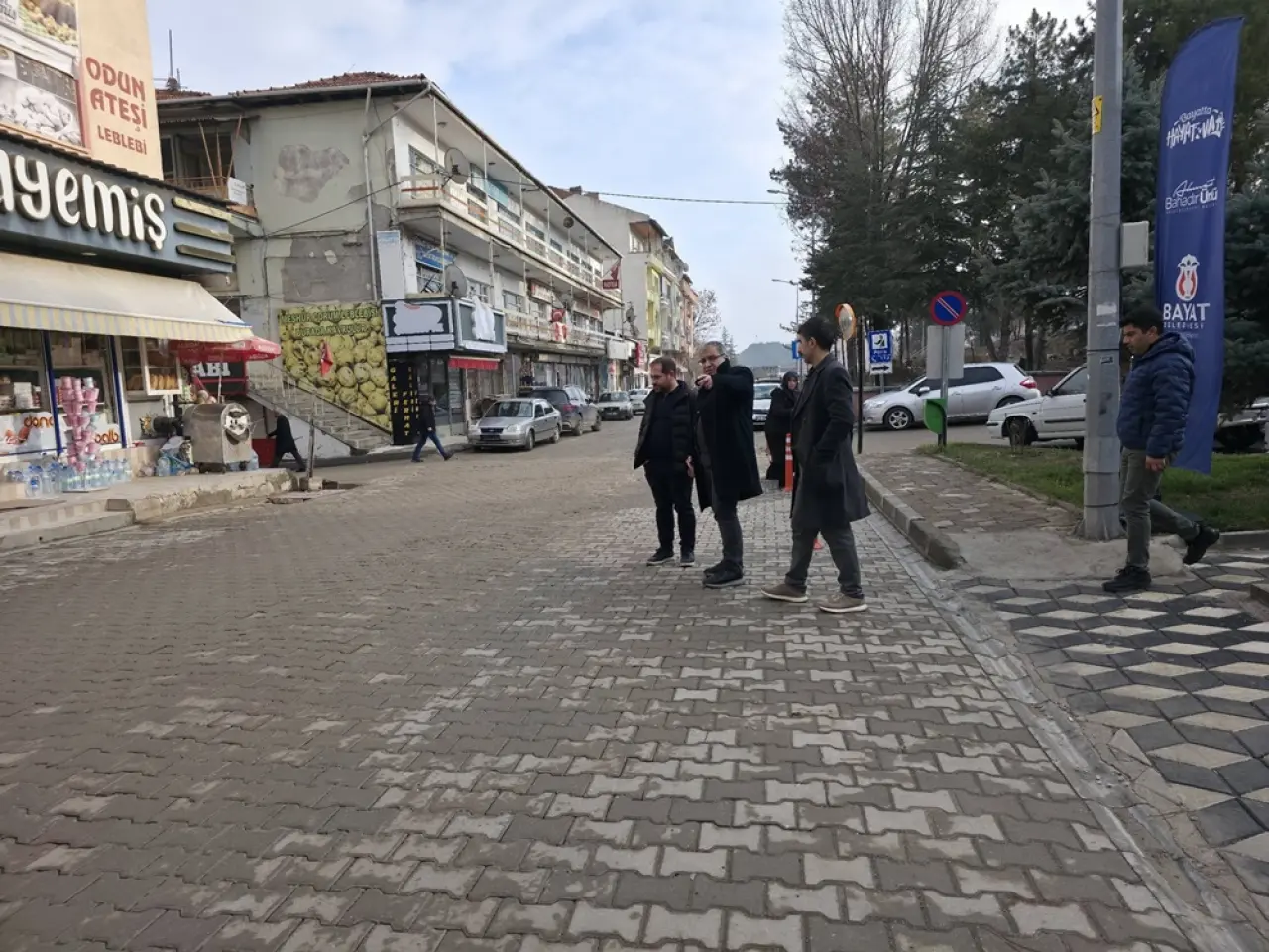 Bayat’ta 154 Milyonluk Dev Yatırım 4