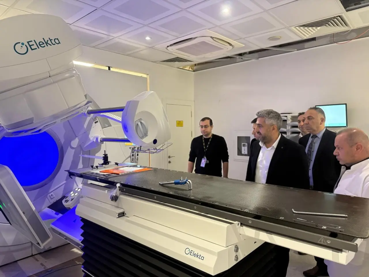 Kanser Tedavisinde Teknoloji Dönemi Güçleniyor 2