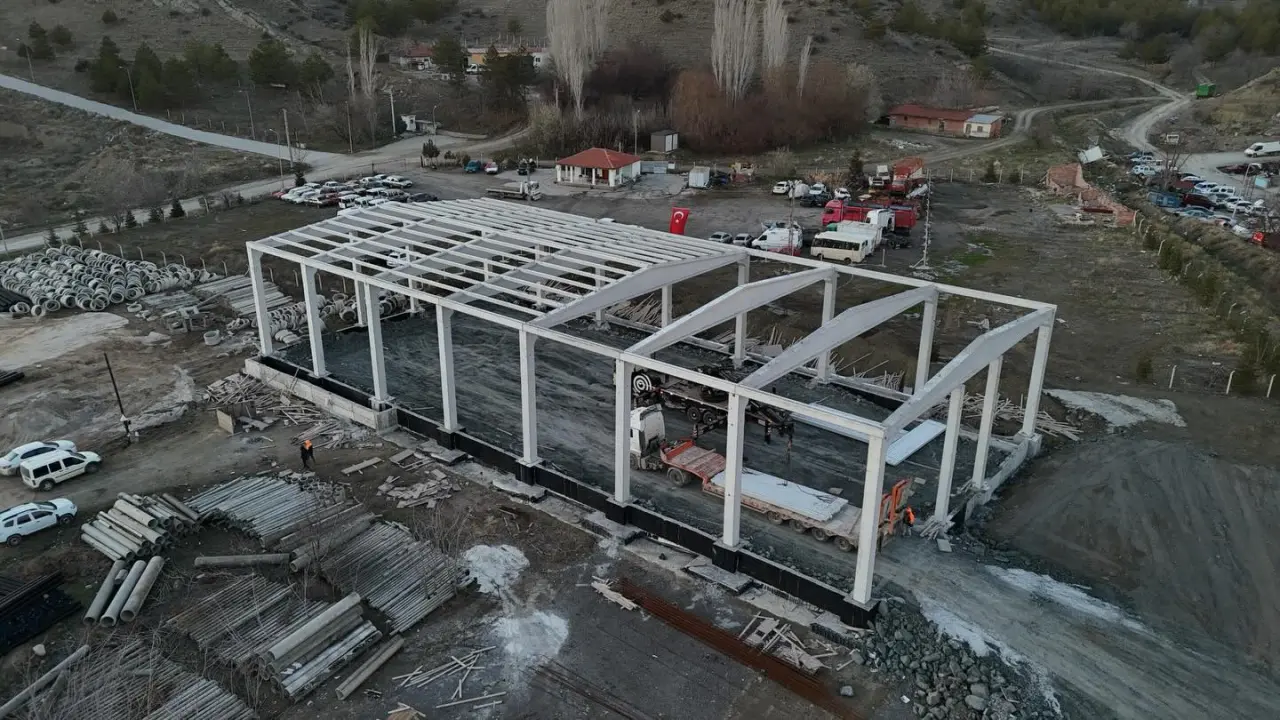 Sungurlu’da Ucuz Ekmek İçin Geri Sayım 2