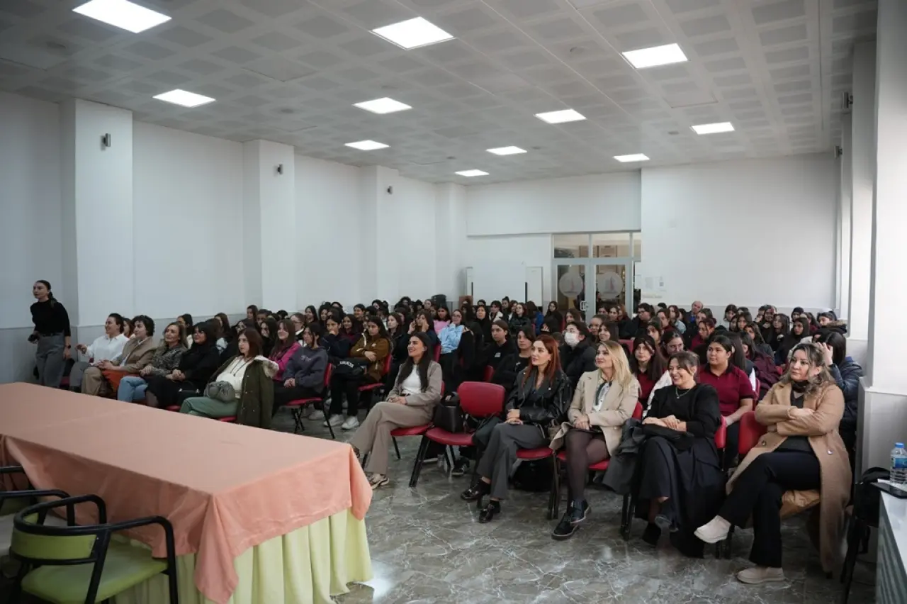 Meslek Liselilere Kariyer Rehberliği 2