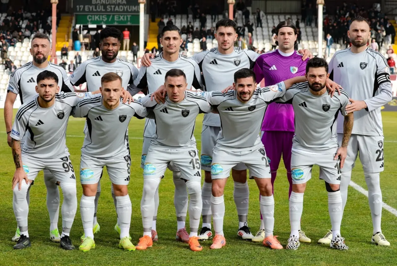 Çorum FK’nin Sıradaki Rakibi Erzurumspor 3