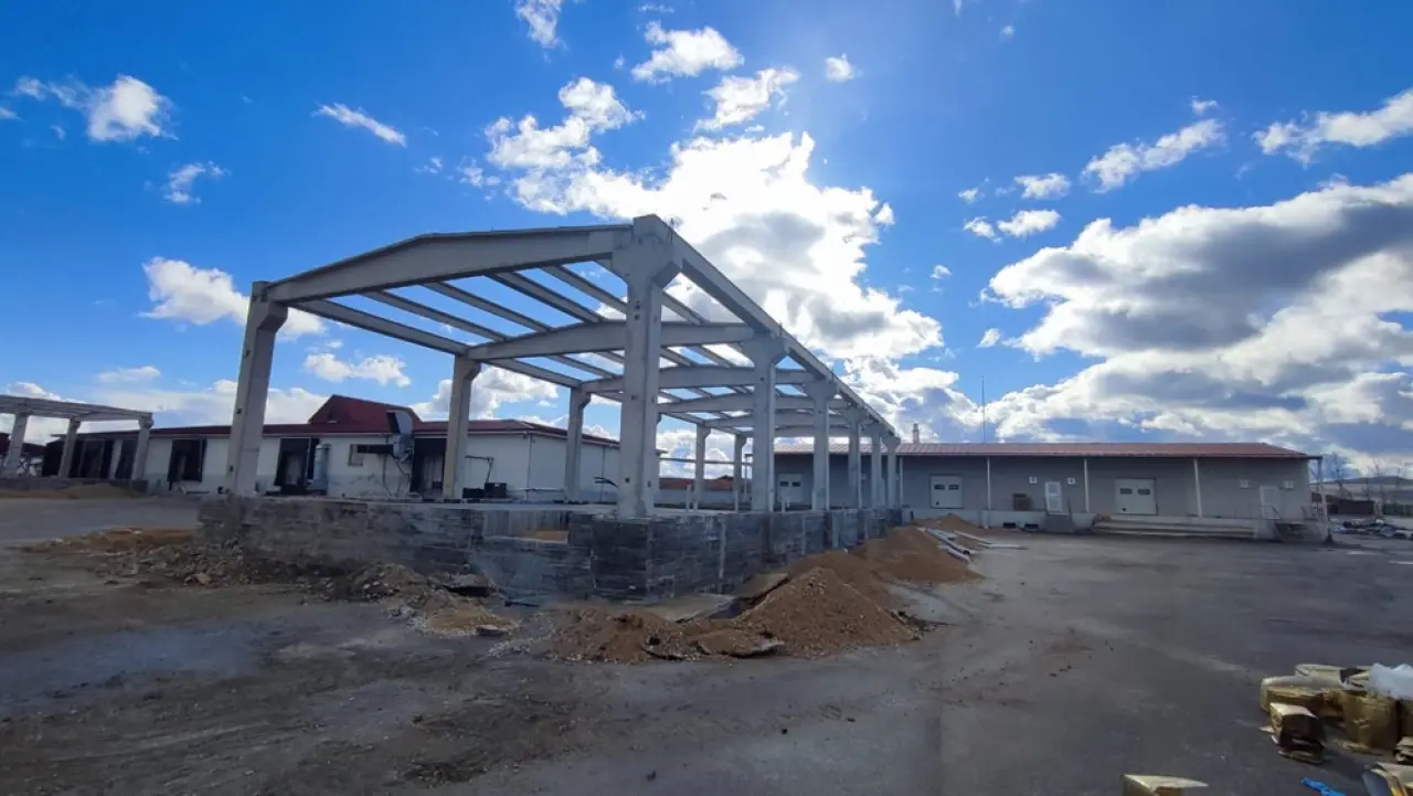 Atıklar Mamaya Dönüşecek 6