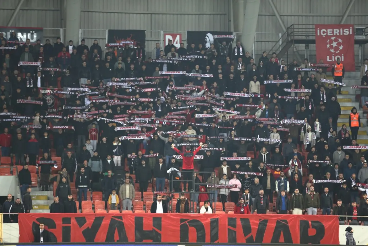 Şehir Bizim, Üç Puan Bizim: 2-0 2