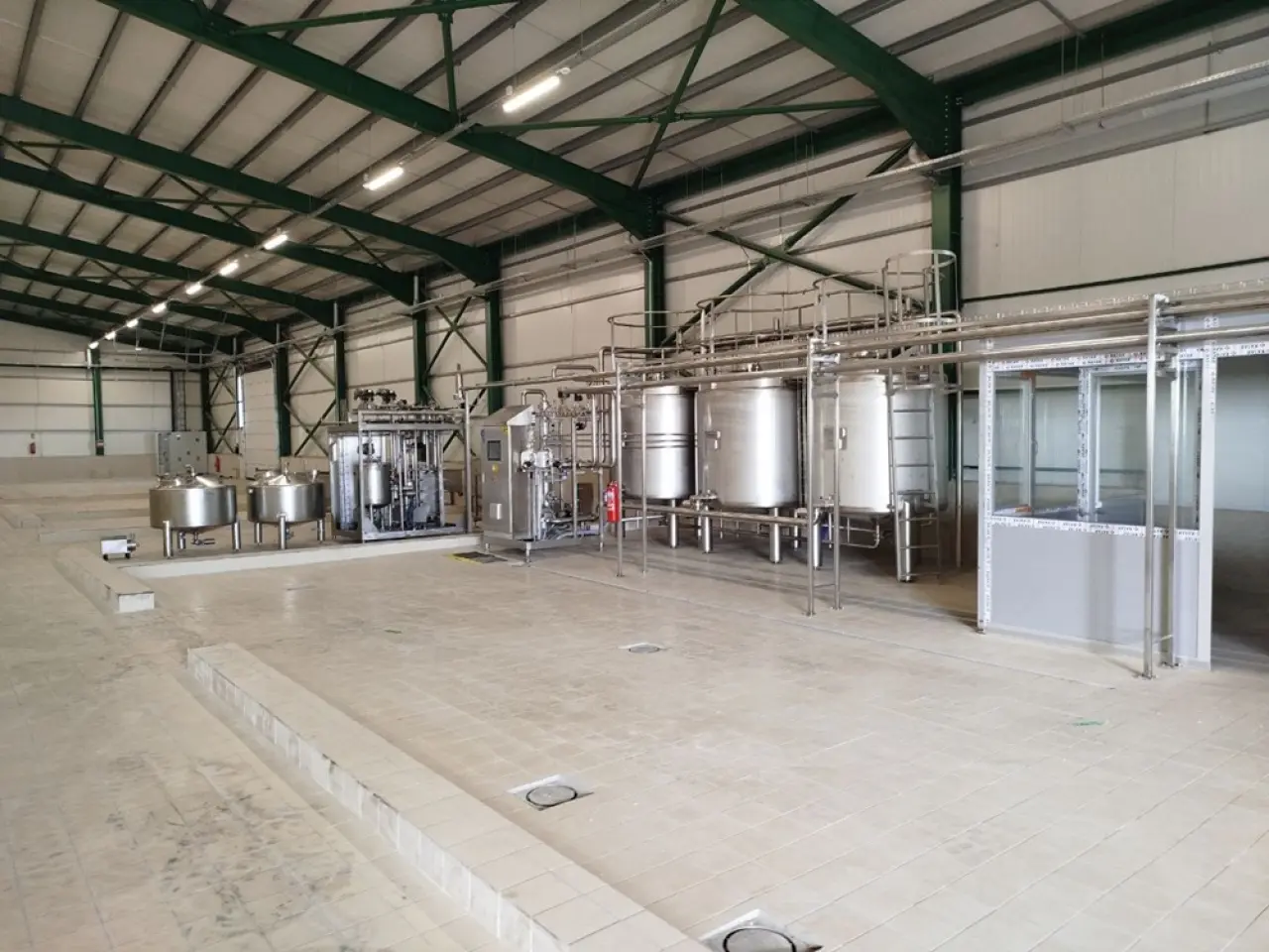 Komşuda Süt ve Kiraz İncelemesi 2