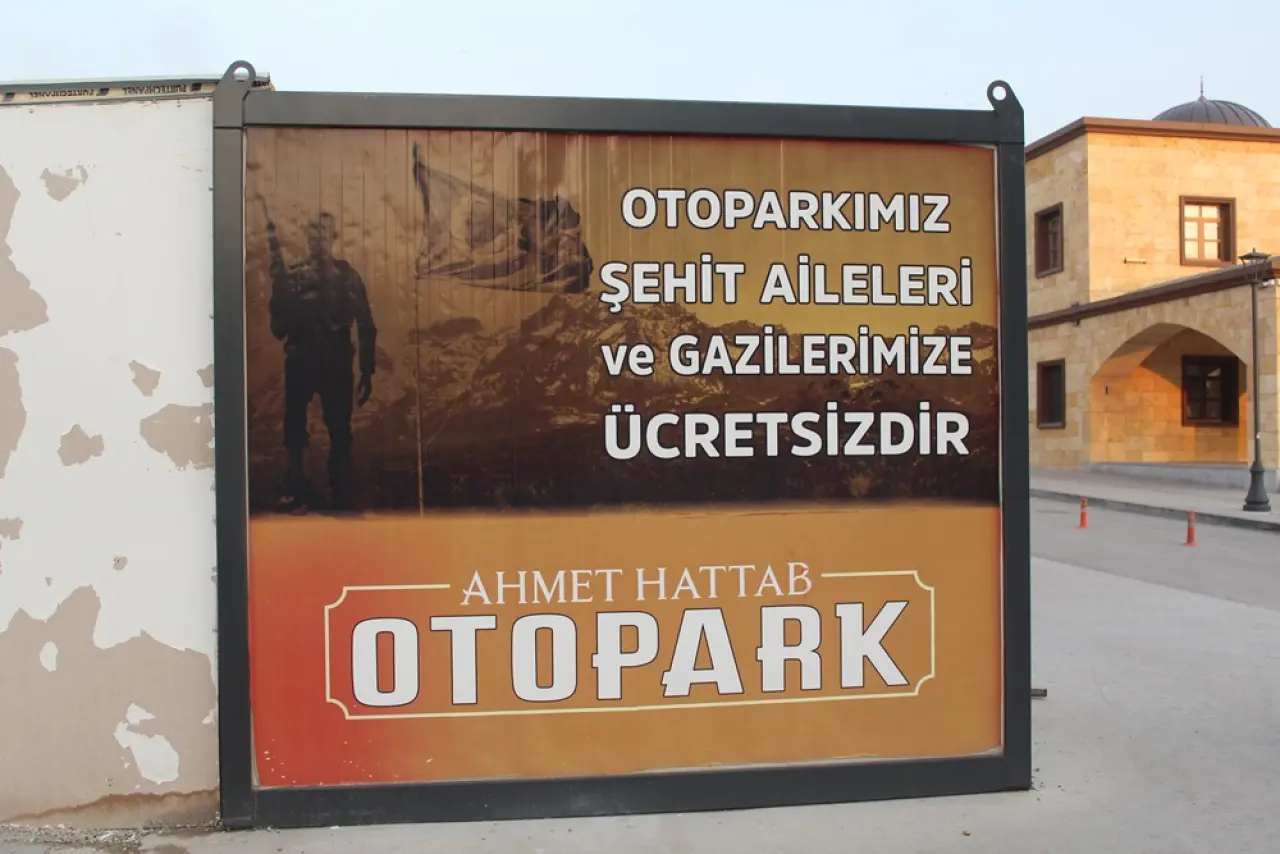 Şehit Aileleri ve Gazilere Vefa 1