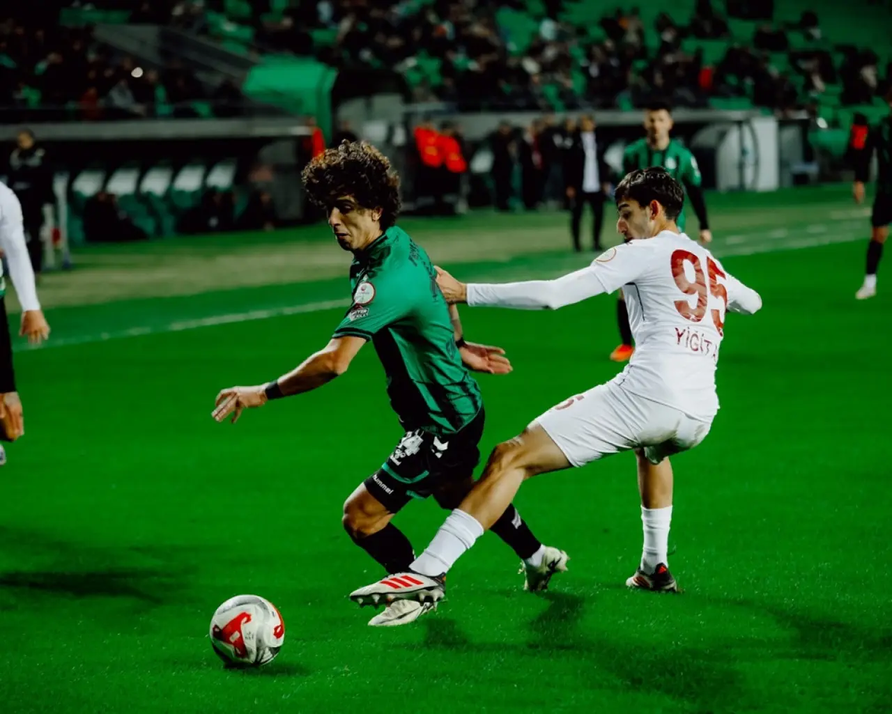 Çorum FK’nin Sıradaki Rakibi Sakaryaspor 4