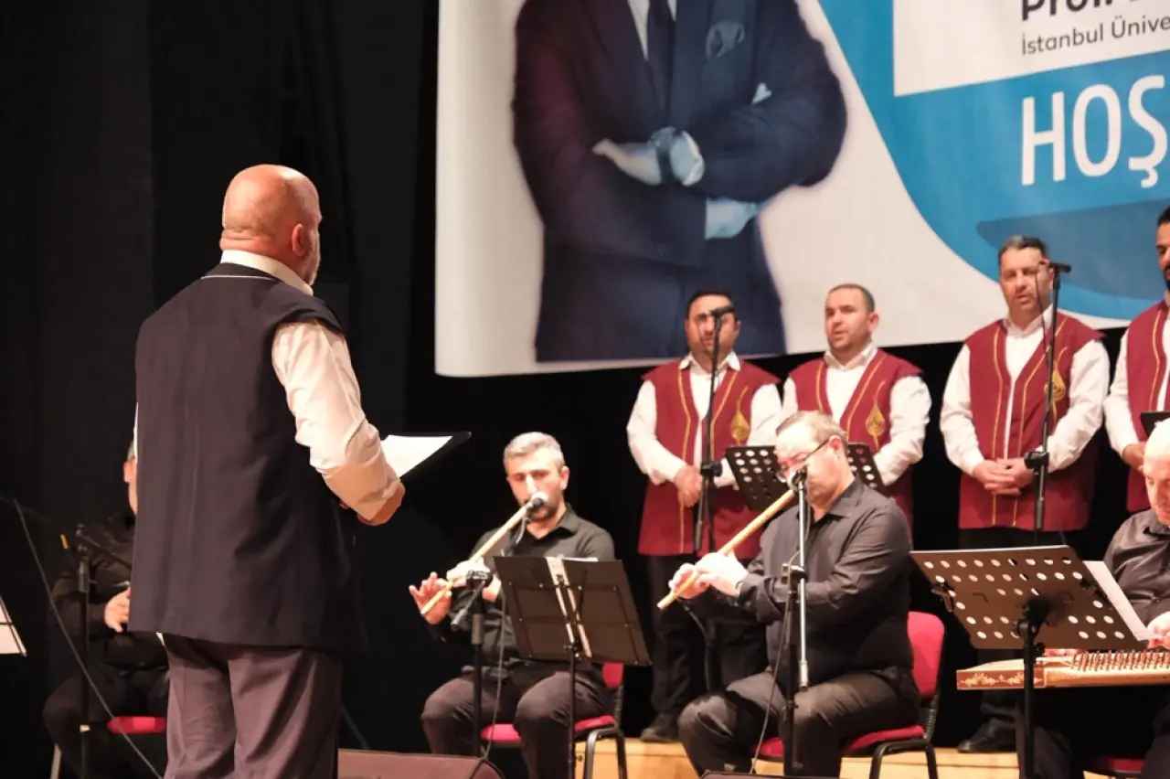 Mustafa Karataş, Regaib Kandili Programına Katıldı 4