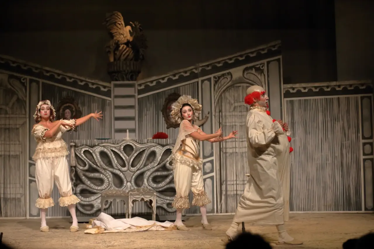 ‘Doktor Mucize’ Mest Etti 8