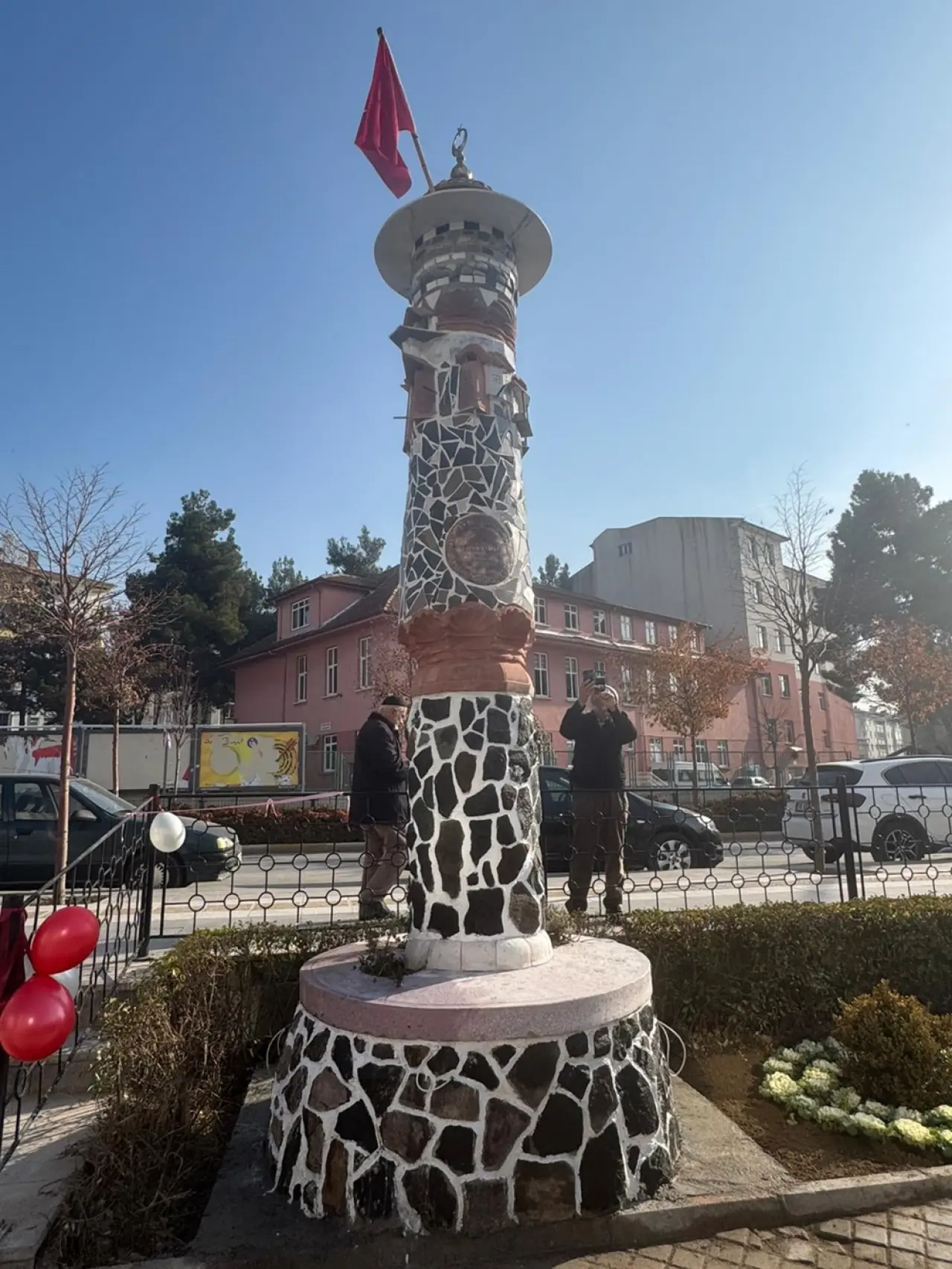 ‘Hayırlı Evlat Böyle Olur’ Dedirten Davranış 3