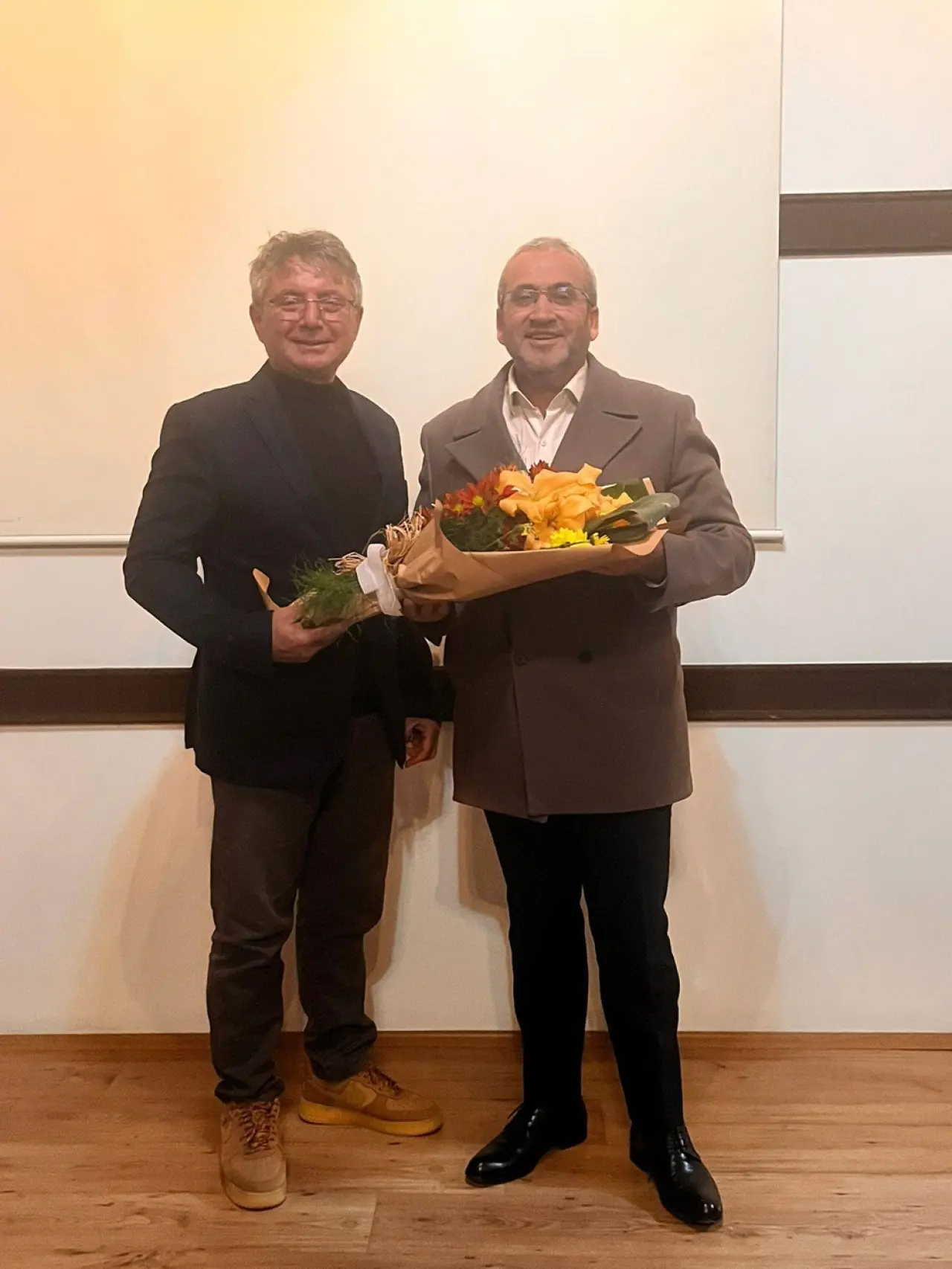 Eğitimde Yeni Rota 1