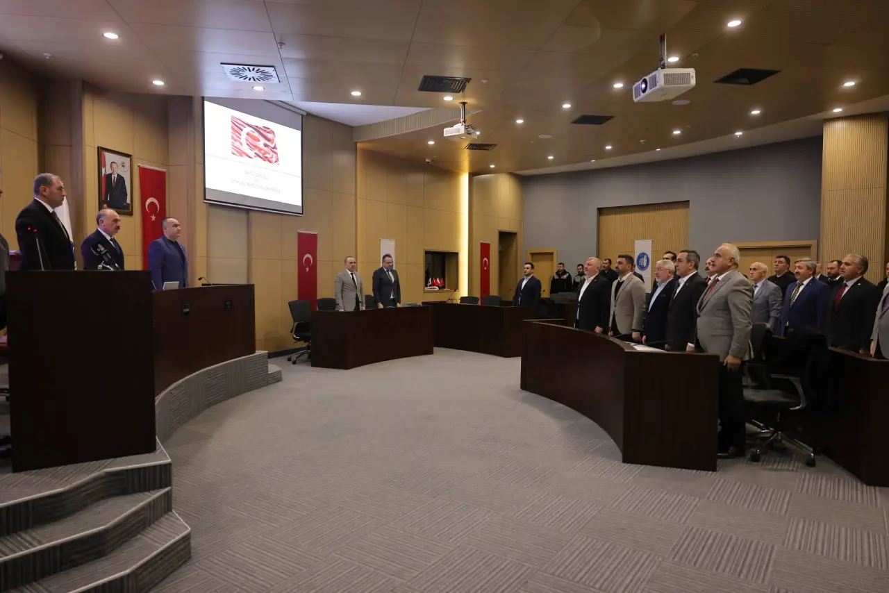 Birliğin 2026 Bütçesi Kabul Edildi 3