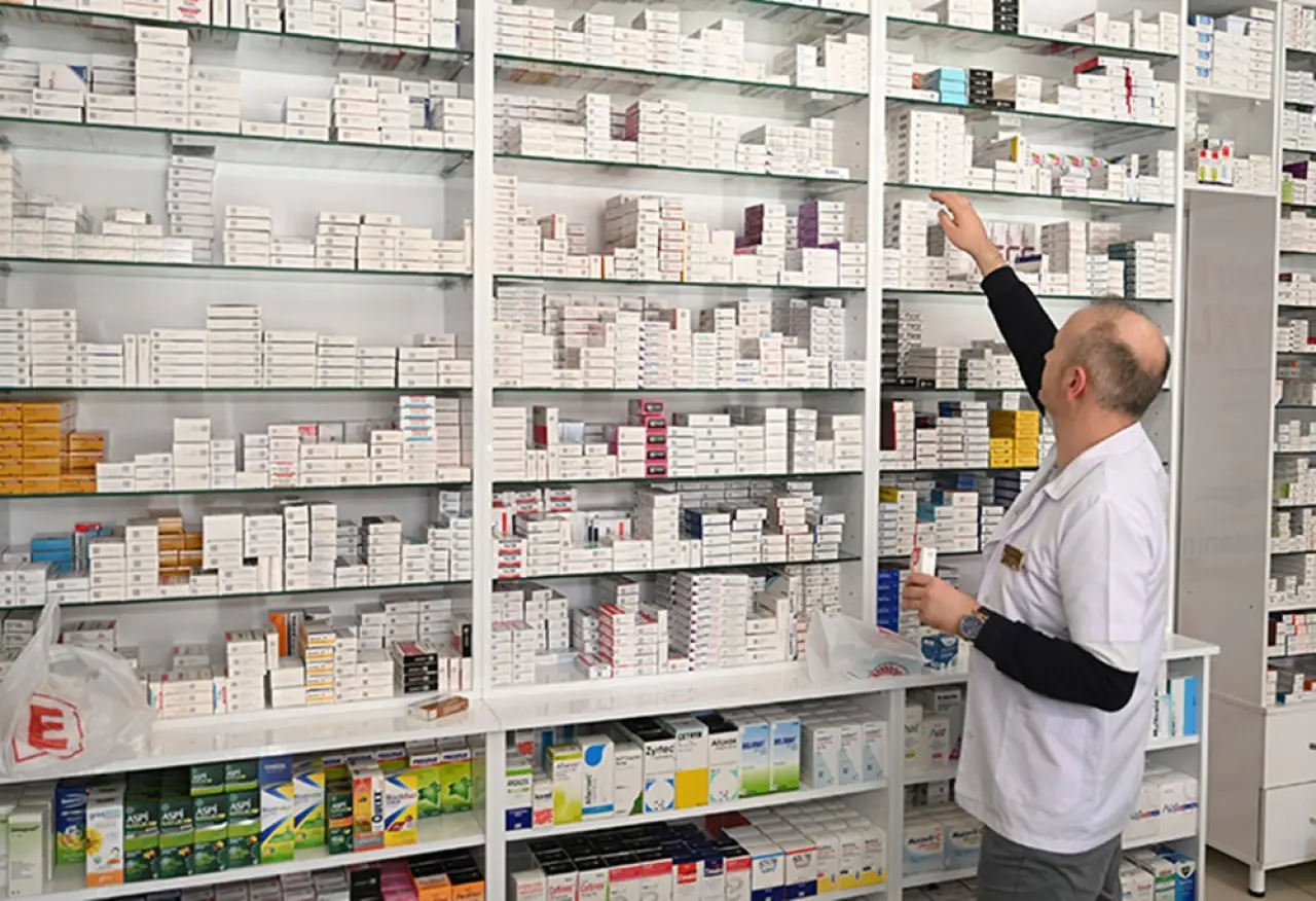 Çorum’da Eczacı Teknisyeni Yetiştirilecek, İşte Detaylar 3