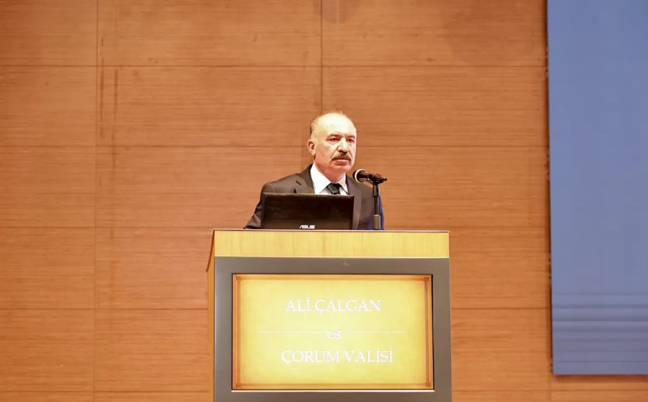 HİTÜ’de ‘Kariyerime Engel Yok’ Paneli 4