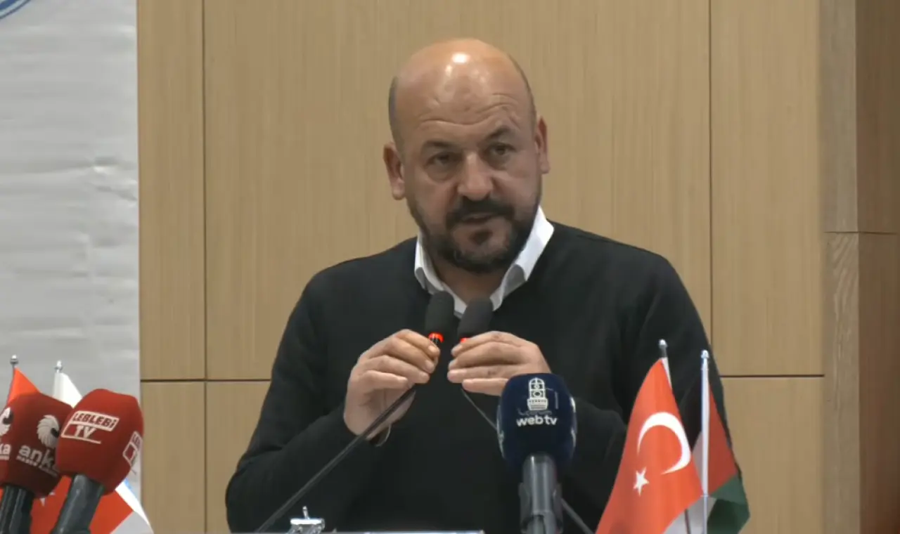 Mevlana Otoparkı’nda ‘Kaçak Elektrik’ Tartışması 1