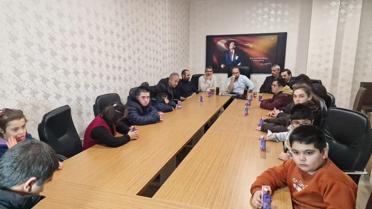 Hastane Korkularını Beyaz Önlükle Yendiler 6