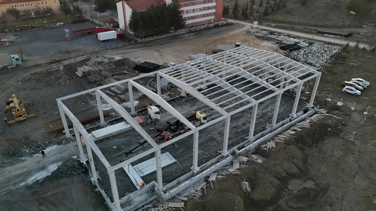 Sungurlu’da Ucuz Ekmek İçin Geri Sayım 3