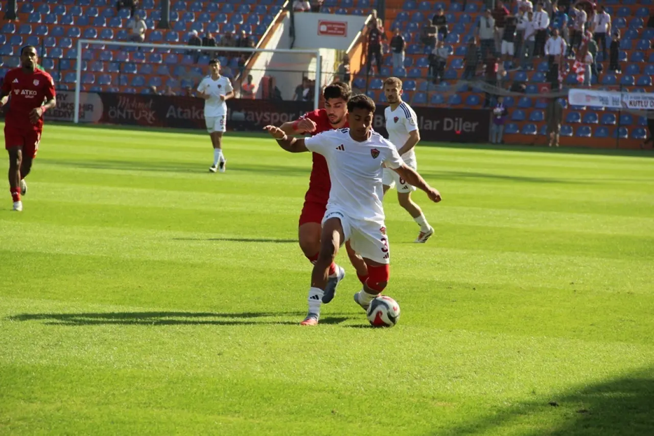 Haftanın Kadrosu Belli Oldu 3