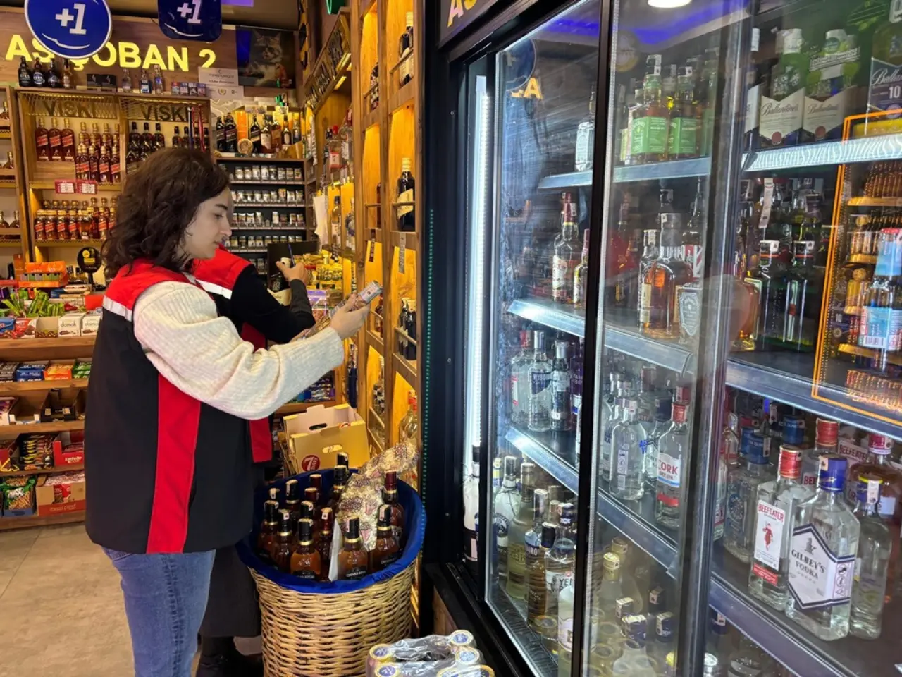 Yılbaşı Öncesi Ekipler Sahada 3