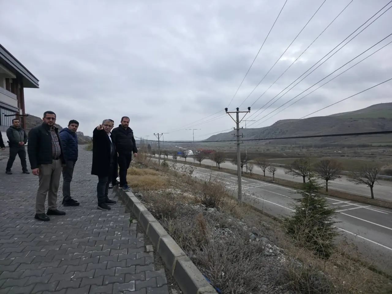 Bayat’ta 154 Milyonluk Dev Yatırım 2