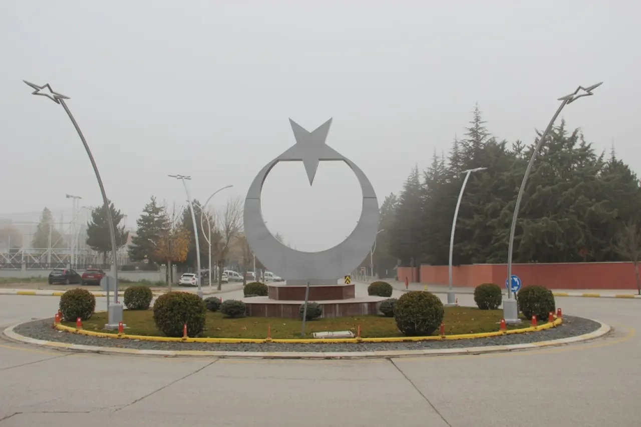 Kent Genelinde Sis Etkisi 2